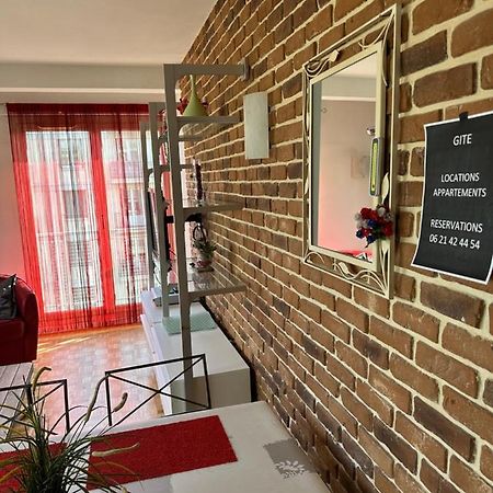 Gite Clemenceau Ρουέν Εξωτερικό φωτογραφία